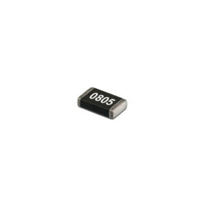 SMD Resistor 0805 Package