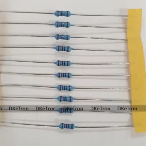 120 Ohm