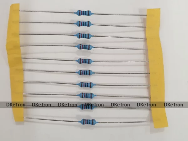 120 Ohm