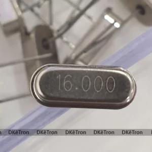 16Mhz
