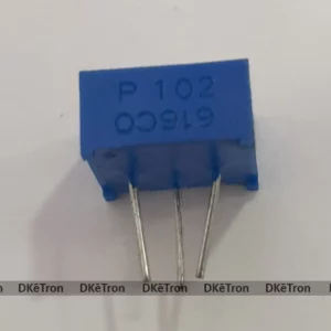 1K 3386 Package