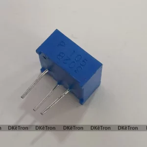1M 3386 Package