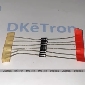Diode Pack of 5 1N4007