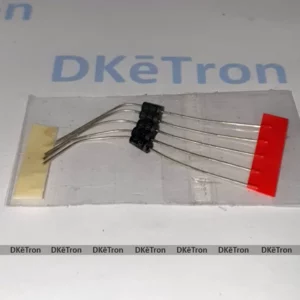 Diode Pack of 5 1N4007