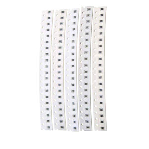 Pack of 20 SMD 0805 Package resistor