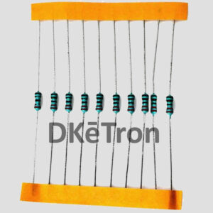 2.2K Ohm Resistor MFR