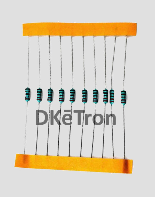 2.2K Ohm Resistor MFR