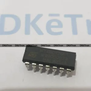 74HC126 DIP14 IC