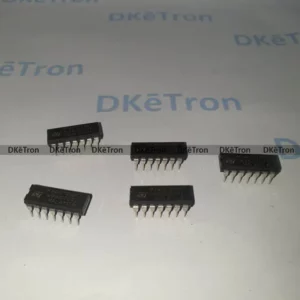 74HC126 DIP14 IC