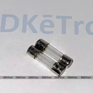 Glass Fuse 20x5mm