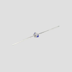 AXIAL LED BLUE