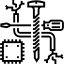 Active Components