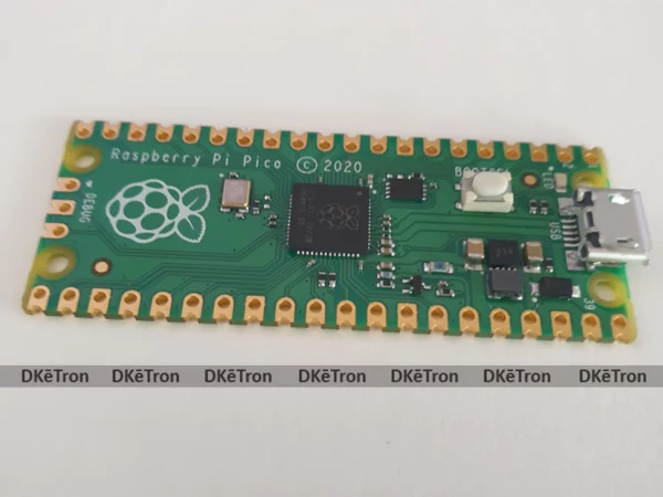 Raspberry Pi Pico