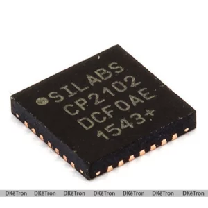 CP2102 USB To UART