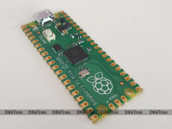 Raspberry Pi Pico