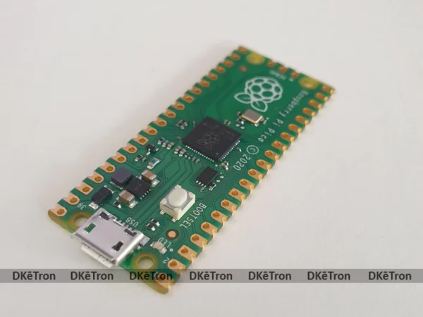 Raspberry Pi Pico