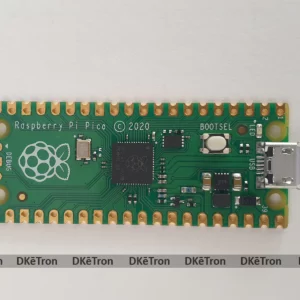 Raspberry Pi Pico