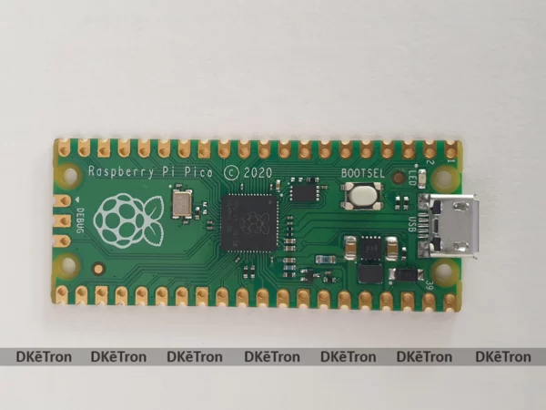 Raspberry Pi Pico