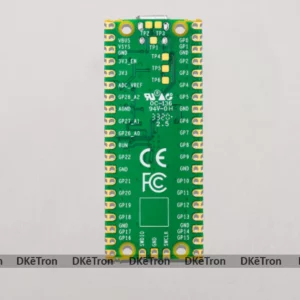 Raspberry Pi Pico