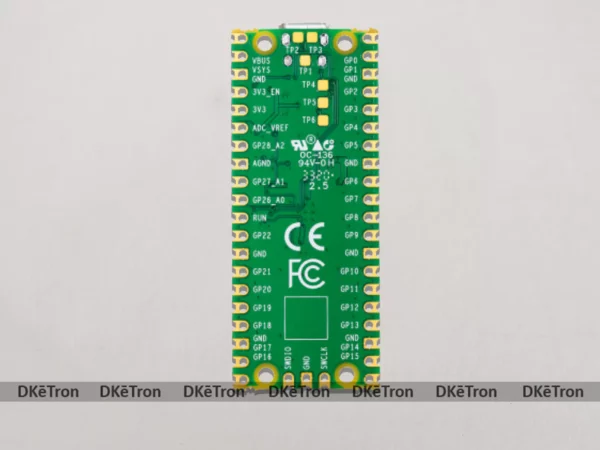 Raspberry Pi Pico