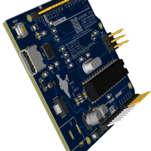 DKeTron Arduino Uno R3 Type c